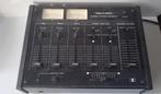 Realistic 32-1200A mengtafel * 2 analoge phono-ingangen, Ophalen of Verzenden, Gebruikt, 5 tot 10 kanalen, Microfooningang
