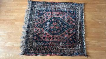 drumkleed voor electrisch drumstel / 110 x 110 cm / dempt !! beschikbaar voor biedingen