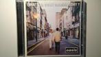 Oasis - (What's The Story) Morning Glory, Ophalen of Verzenden, Zo goed als nieuw, Poprock