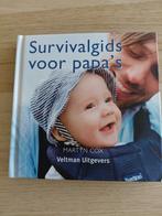 Nieuw  - Martyn Cox - Survivalgids voor papa's, Ophalen of Verzenden, Zo goed als nieuw, Martyn Cox