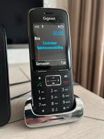 Telefoon Gigaset SL450, Ophalen, Zo goed als nieuw, 1 handset
