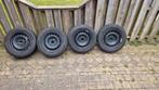 Winterbanden Continental Contiwintercontact TS 850, Ophalen