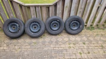 Winterbanden Continental Contiwintercontact TS 850 beschikbaar voor biedingen