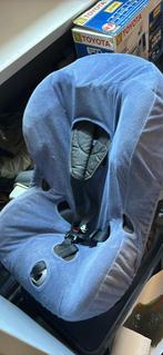 Maxi cosi autostoel, Ophalen, Autogordel, 9 t/m 18 kg, Zo goed als nieuw