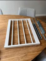 Komplement IKEA broekhanger, Ophalen, 50 tot 100 cm, Zo goed als nieuw, Minder dan 100 cm