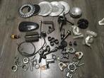 Puch MV/VS50 Onderdelen - Alles in 1 Koop!, Ophalen of Verzenden, Gebruikt, Overige typen