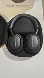 Bowers & Wilkins px7 s2e koptelefoon zwart, Ophalen of Verzenden, Overige merken