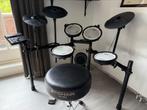 Roland TD-07KV V-Drum Set, Muziek en Instrumenten, Ophalen, Zo goed als nieuw, Roland, Elektronisch