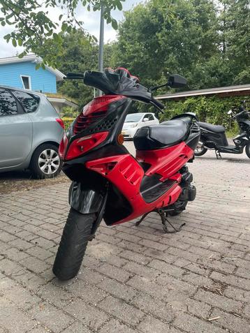 Peugeot Speedfight 2 beschikbaar voor biedingen