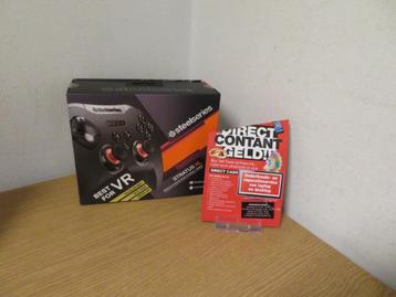 Steelseries Stratus XL voor Windows + Android  beschikbaar voor biedingen