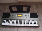 Yamaha psr e353 nieuwstaat., 61 toetsen, Met standaard, Zo goed als nieuw, Yamaha