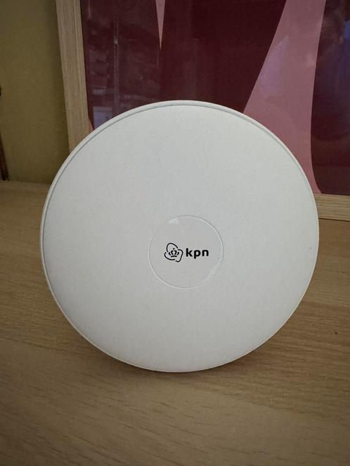 4x KPN SuperWifi Punt - Goede Staat, Computers en Software, Accesspoints, Gebruikt, Ophalen