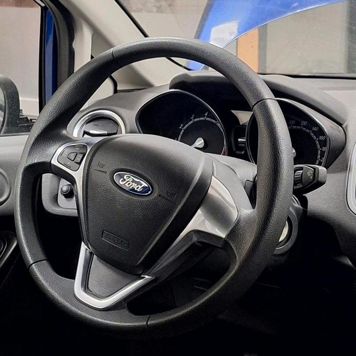 Stuurwiel **FORD FIESTA 2012 T/M 2017**, Auto-onderdelen, Besturing, Ford, Gebruikt, Ophalen of Verzenden