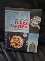 Sevtap Yüce - Turks tafelen, Azië en Oosters, Sevtap Yüce, Ophalen of Verzenden, Zo goed als nieuw
