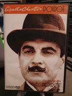 Poirot seizoen 6 4DVD, Cd's en Dvd's, Dvd's | Tv en Series, Vanaf 12 jaar, Ophalen, Zo goed als nieuw