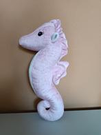 Zeepaard knuffel, Ophalen of Verzenden, Zo goed als nieuw, Overige typen