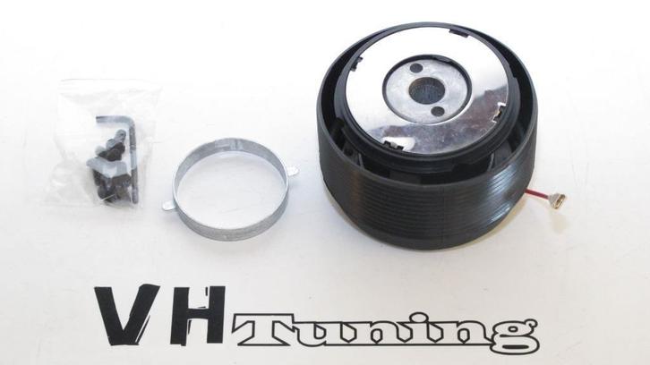 Mazda 323, 626, Miata, MX3, MX5, MX6 sport stuurnaaf, Auto diversen, Tuning en Styling, Ophalen of Verzenden