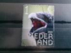 2020 - beleef de natuur raaf (168f), Verzenden, Gestempeld