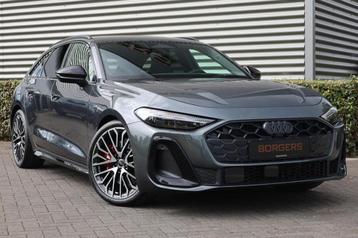 Audi S5 Avant Trekhaak l Standkachel l Massage l Pano l 20 beschikbaar voor biedingen