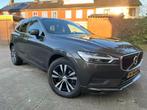 Volvo XC60 B5 250pk Geartronic Mild Hybrid 2020 Grijs, 101 €/maand, 4 cilinders, 1969 cc, Origineel Nederlands