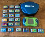 Leapster2 Leap Frog met spellen, Ophalen of Verzenden, Zo goed als nieuw