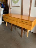 Gratis vintage dressoir - opknapper, Gebruikt, 100 tot 150 cm, Vintage, ?