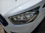 Ford Transit Custom Hybride (bj 2020), Automaat, 83 pk, Origineel Nederlands, Bedrijf
