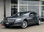 Mercedes-Benz CLS-klasse Shooting Brake 350 CDI 4-Matic Schu, Auto's, Mercedes-Benz, Automaat, Gebruikt, Zwart, 2987 cc