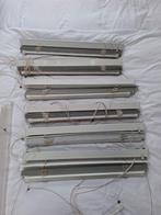 Dakraam jaloezieën wit GGL M06 luxaflex, Ophalen, Gebruikt, Wit, 50 tot 100 cm