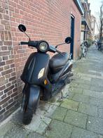 Berrini Y2K Scooter - Opknapper - Ophalen - Loop of Sloop, Ophalen, Gebruikt, Benzine, Overige merken