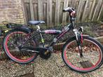 Batavus snake 24 inch, Fietsen en Brommers, Fietsen | Jongens, Ophalen of Verzenden, Zo goed als nieuw, 24 inch, Versnellingen