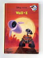 Boek Wall-E / Disney Boekenclub / Pixar, Verzamelen, Overige typen, Ophalen of Verzenden, Overige figuren, Zo goed als nieuw