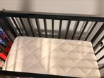 Nog mooi in goede staat verkerende wieg, Kinderen en Baby's, Babywiegjes en Ledikanten, Ophalen, Zo goed als nieuw, Wieg