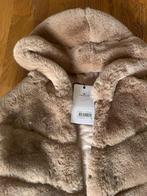 mooie fake fur bodywarmer size S/M, Kleding | Dames, Maat 38/40 (M), Beige, Ophalen of Verzenden, Onbekend