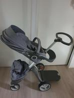 Stokke kinderwagen xplory, Kinderen en Baby's, Kinderwagens en Combinaties, Ophalen, Gebruikt, Overige merken