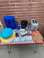 Kampeer in boedel, Caravans en Kamperen, Ophalen of Verzenden, Zo goed als nieuw