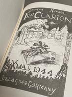 The Lamsdorf Clarion (Nieuw 2024) WO II  The magazine publis, Tweede Wereldoorlog, Nieuw, Ophalen of Verzenden, Landmacht