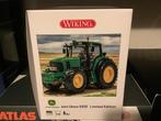 Wiking John Deere 6830 Limited Edition - Nieuw!, Ophalen of Verzenden, Nieuw