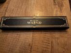 Harry Potter Toverstaf Draco Malfoy 38 cm - Verzamelobject, Ophalen of Verzenden