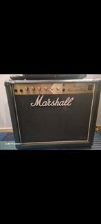 Marshall Master lead Combo versterker, Muziek en Instrumenten, Versterkers | Bas en Gitaar, Gebruikt, Gitaar, Ophalen