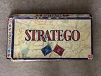 Jumbo Stratego vintage oude versie, Een of twee spelers, Ophalen of Verzenden, Gebruikt, JUMBO
