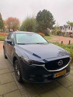 Mazda CX-5 2.0 Skyactiv-g 165pk 2WD 2018 Blauw, Auto's, Voorwielaandrijving, 1998 cc, 4 cilinders, 715 kg