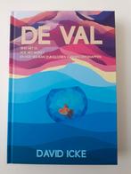 DE VAL, David Icke (Nieuw | hardcover, luxe editie), Boeken, Esoterie en Spiritualiteit, Nieuw, Ophalen