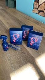 Perfume tassel set. Legend of the dragon Nieuw, Ophalen of Verzenden, Nieuw, Overige materialen, Minder dan 25 cm