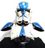 XMAS Deal Sideshow lifesize bust CLONE TROOPER 501S, Ophalen, Zo goed als nieuw, Actiefiguurtje