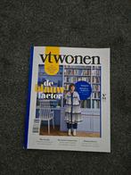 VT Wonen, Ophalen, Zo goed als nieuw