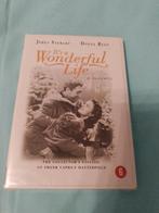 It's a Wonderful Life - dvd - James Stewart - nieuwstaat, Cd's en Dvd's, Dvd's | Klassiekers, Overige genres, Ophalen of Verzenden