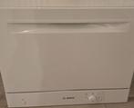 Vrijstaand vaatwasser bosch, Witgoed en Apparatuur, Vaatwasmachines, Ophalen, Zo goed als nieuw, Vrijstaand, 85 tot 90 cm