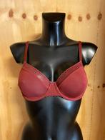 Maison lejaby bh 70b model la petite, Kleding | Dames, Verzenden, Bruin, BH