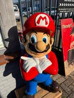 Mario Bross Beeld XL, Ophalen, Gebruikt, Overige typen